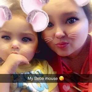 Meet your Posher, Tamara